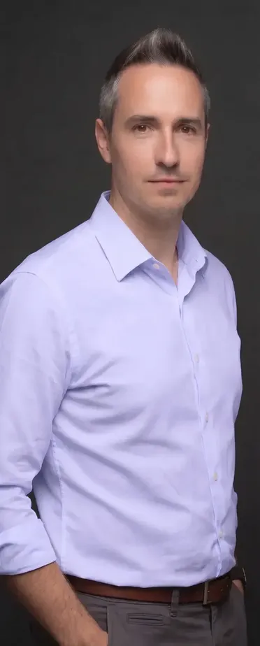 Bogyó Attila